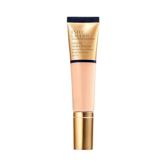 Estee Lauder Other - Estée Lauder Futurist Hydra Rescue Moisturizing Makeup SPF 45 Desert Beige 2N1